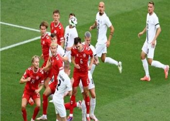 يورو 2024| موعد مباراة سلوفينيا وصربيا.. والقنوات الناقلة