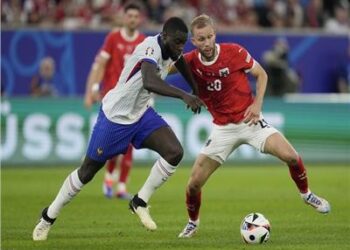 يورو 2024| مواعيد مباريات الجولة الثانية للمجموعة الرابعة