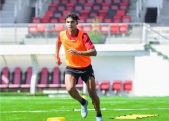 عبد الصمد بوناصر معروض علي الزمالك