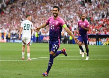 يورو 2024| ألمانيا تهزم المجر بثنائية وتتأهل لدور الـ16