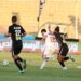 الزمالك يهزم فاركو في الدوري
