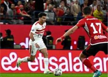 العقوبات المنتظرة على الزمالك حال عدم استكمال الدوري