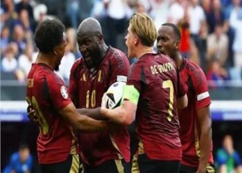 يورو 2024| حسابات المجموعة الخامسة للتأهل لدور الـ16