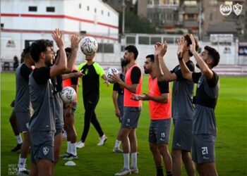 الزمالك يلغي معسكر الفريق لخوض القمة