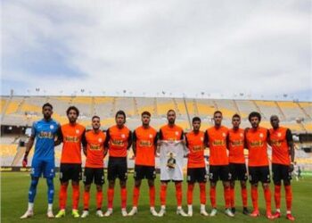 فاركو يهزم الاتحاد السكندري في الدوري المصري