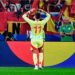 يورو 2024| إسبانيا العلامة الكاملة