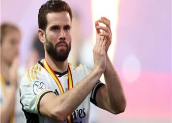 ريال مدريد يعلن رحيل نجمه