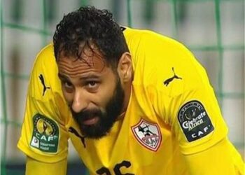 جنش يتعرض لاصابة خطيرة