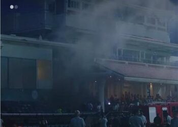 إلغاء مباراة سموحة وبيراميدز.. اعرف التفاصيل