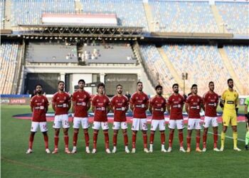 الأهلي يفوز على فاركو