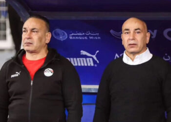 حسام حسن يهنئ الرئيس السيسى بذكرى ثورة ٣٠ يونيو.. ويؤكد: علامة مضيئة في تاريخ مصر