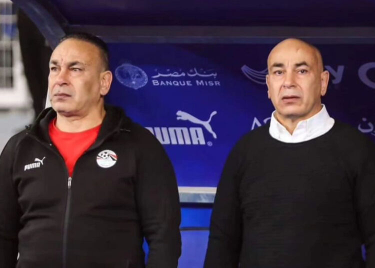 حسام حسن يهنئ الرئيس السيسى بذكرى ثورة ٣٠ يونيو.. ويؤكد: علامة مضيئة في تاريخ مصر