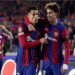 برشلونة يثير الجدل ويحذف تغريدتي رحيل “فيليكس وكانسيلو”