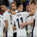 يورو 2024| تشكيل مباراة إنجلترا وسلوفاكيا الرسمي في ثمن النهائي