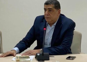 عمرو صلاح: مفاجآت جديدة بخصوص الزي الرسمي للبعثتين الأولمبية والبارالمبية في باريس 2024