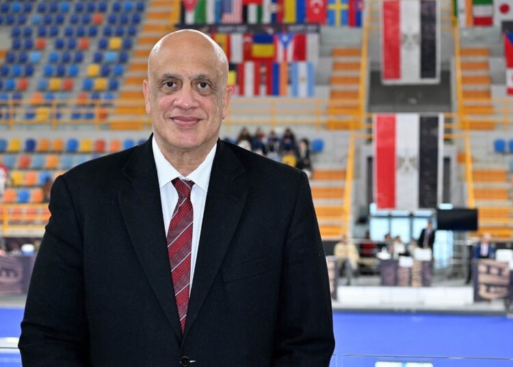 طارق الحسيني