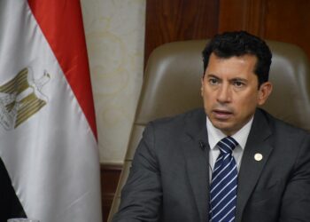 مؤتمر صحفي لكشف تفاصيل بطولة العالم لناشئي الخماسي الحديث غدًا..بحضور أشرف صبحي