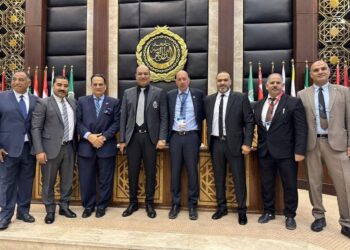 إحياء الاتحاد العربي للخماسي الحديث واختيار مجلس إدارة جديد