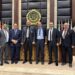 إحياء الاتحاد العربي للخماسي الحديث واختيار مجلس إدارة جديد