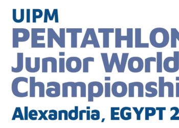 اتحاد الخماسي الحديث يعلن جدول بطولة العالم للناشئين بالإسكندرية