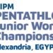 اتحاد الخماسي الحديث يعلن جدول بطولة العالم للناشئين بالإسكندرية