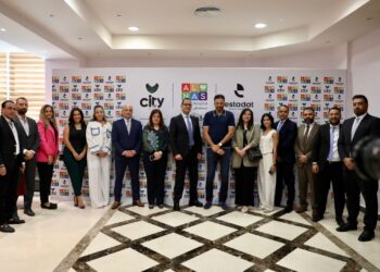 استادات توقع بروتوكول تعاون مع مستشفي الناس للكشف علي القلب وجمع تبرعات للأطفال