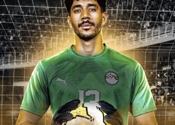 المنتخب الأولمبي المشارك في باريس 2024 يضم ” سيحا “