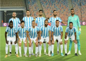 رسميا.. فريق الداخلية أول الهابطين من الدوري الممتاز