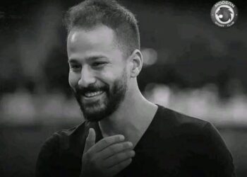 الحزن يخيم علي الوسط الرياضي في مصر بعد وفاة أحمد رفعت