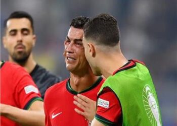 اسطورة بايرن ميونخ منتقدًا رونالدو: هذه نهايتك