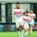 أوباما يسجل هدف تقدم الزمالك أمام الداخلية | انتهاء الشوط الأول – فيديو