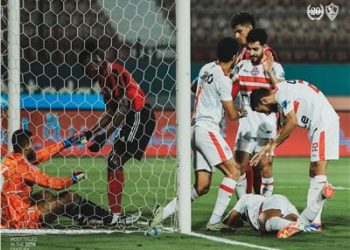 الداخلية خسر من الزمالك وهبط | حاسبوا من تسبب في سقوط أبناء مرازيق