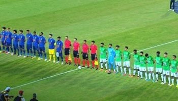 زد أف سى كشف إنبى في بتروسبورت