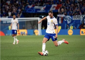 يورو 2024| فرنسا يتأهل لـ ربع النهائي