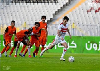 الزمالك يعود من الاسكندرية بـ “نقطة” !!