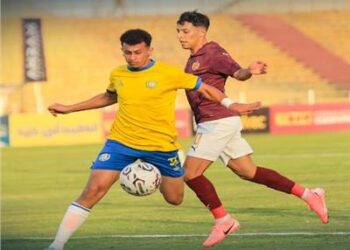 نتائج مباريات اليوم الأربعاء فى الدورى المصري | سيراميكا فاز و الزمالك تعادل