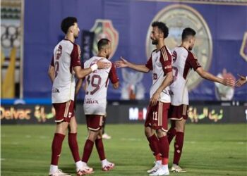 بث مباشر مباراة الأهلي والداخلية في الدوري الممتاز