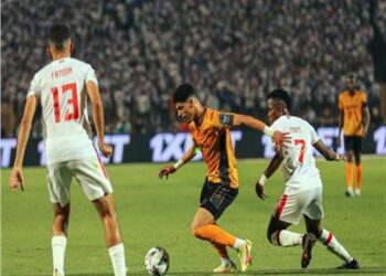 الزمالك يقرر التقدم باستئناف ضد عقوبات الاتحاد الأفريقي