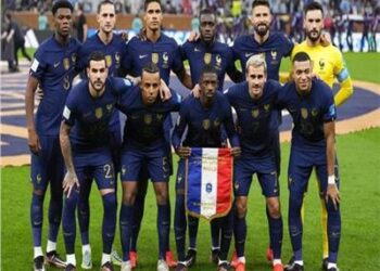 إعلان تشكيل فرنسا ضد البرتغال في ربع نهائي يورو 2024