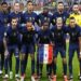 إعلان تشكيل فرنسا ضد البرتغال في ربع نهائي يورو 2024
