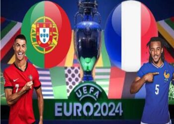 فرنسا والبرتغال | اللجوء للوقت الإضافي في يورو 2024