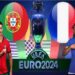 فرنسا والبرتغال | اللجوء للوقت الإضافي في يورو 2024