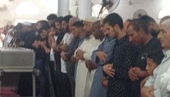 مرازيق و عمر محسن ينعيان أحمد رفعت – صور