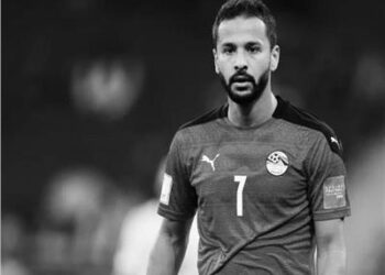 اطلاق إسم الراحل أحمد رفعت على مركز شباب مسقط رأسه في بيلا