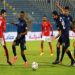 بعد الفوز على طلائع الجيش.. موعد مباراة الأهلي المقبلة في الدوري