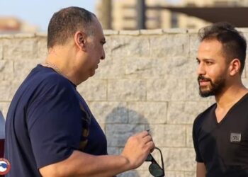 لماذا قفز وليد دعبس من مركب مودرن سبورت؟! ايجيبت سكور يكشف الأسباب