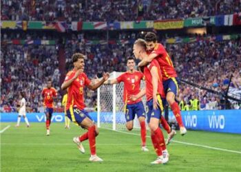 إسبانيا في نهائي يورو 2024.. من هو المنافس المتوقع ؟