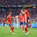 إسبانيا في نهائي يورو 2024.. من هو المنافس المتوقع ؟