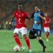 موعد مباراة الأهلي وبيراميدز في الدوري