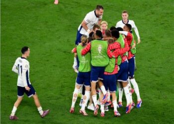 موعد نهائي يورو 2024 بين إسبانيا وإنجلترا